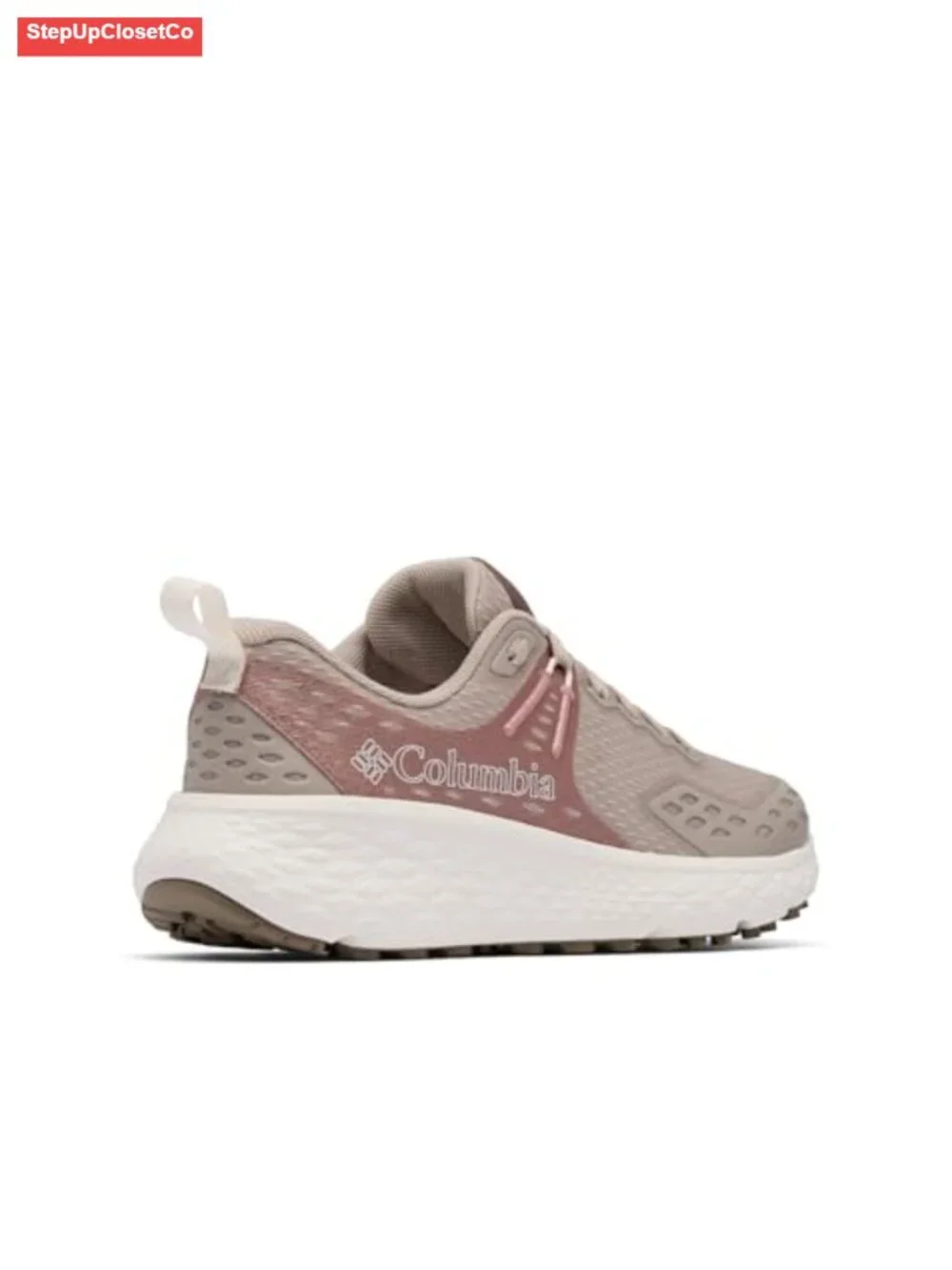 Women's Hiking Shoes with NAVIC FIT and Omni-Max Plus